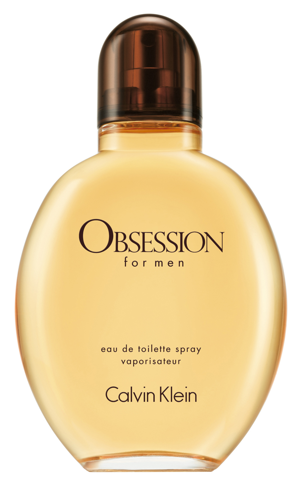 Calvin Klein Obsession Men EDT